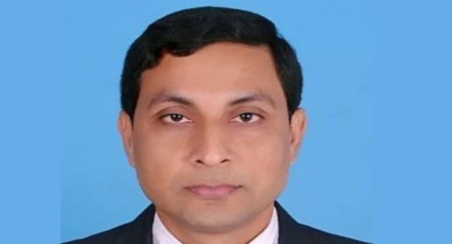 ড. আব্দুর রাজ্জাক রুয়েটের নতুন উপাচার্য