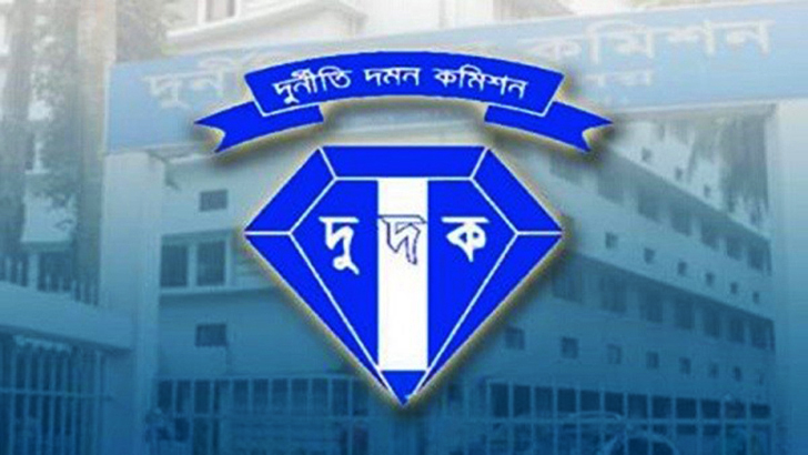 বিনা ভোটের এমপিদের বিরুদ্ধে অনুসন্ধান করতে দুদকে নোটিশ