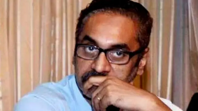 ডিজিটাল নিরাপত্তা আইনের মামলা থেকে পিনাকী ভট্টাচার্যকে অব্যাহতি