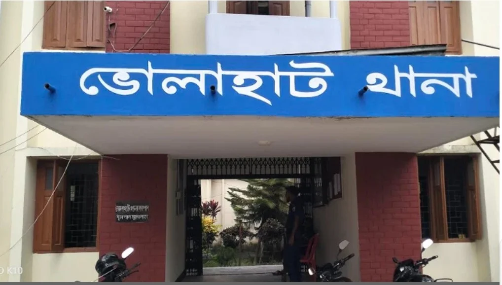 ভোলাহাটে গণপিটুনিতে ২ ভাই নিহত