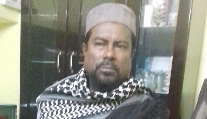 বাগমারায় আ’লীগ নেতা মাজেদুর আটক