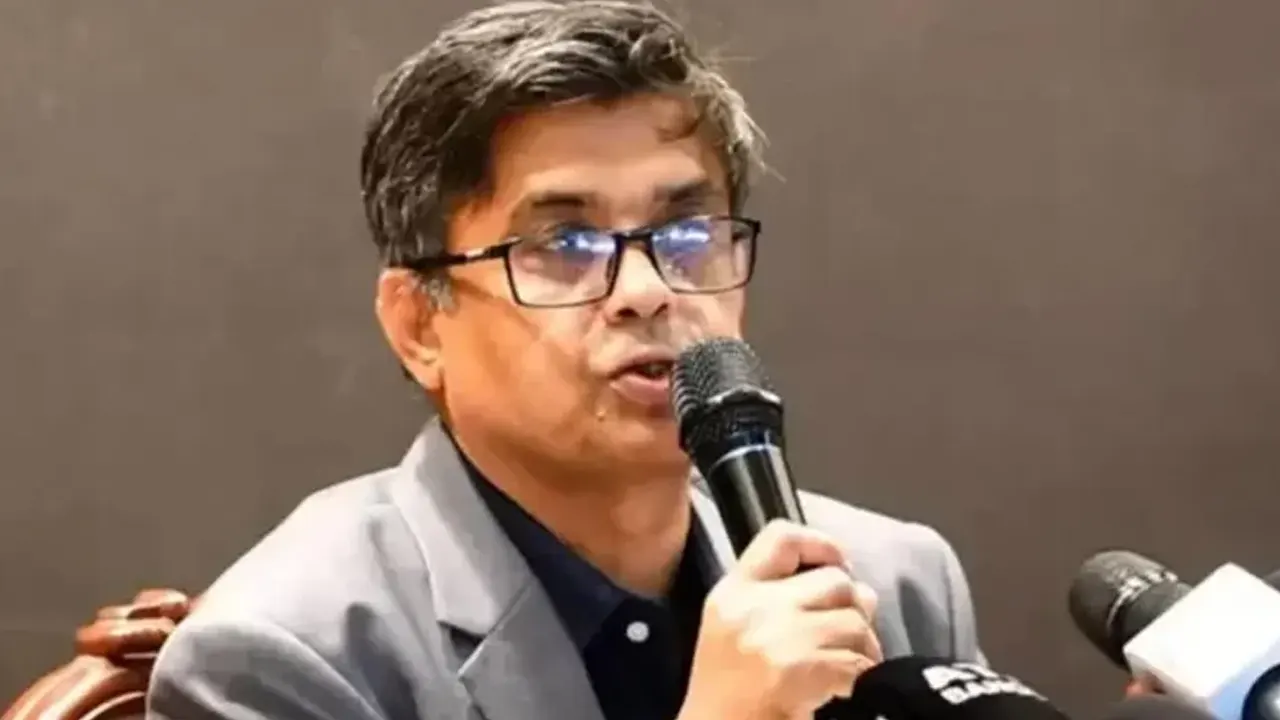 ‘কোনো বিদ্যুৎ উৎপাদনকারী সংস্থার কাছে বাংলাদেশ জিম্মি হবে না’