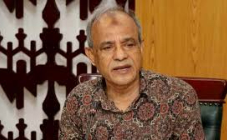 পিলখানা হত্যাকাণ্ডের পুনঃতদন্ত দ্রুতই শুরু হবে : স্বরাষ্ট্র উপদেষ্টা