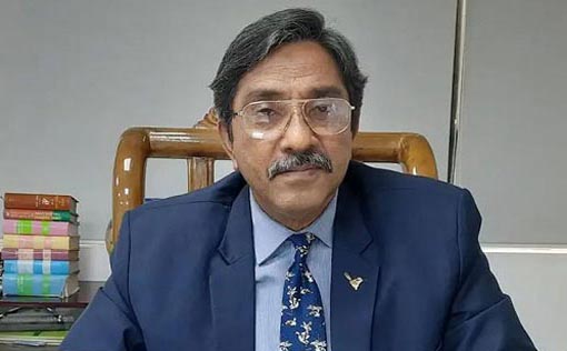 মানবাধিকার কমিশন চেয়ারম্যানসহ ৫ জনের পদত্যাগ