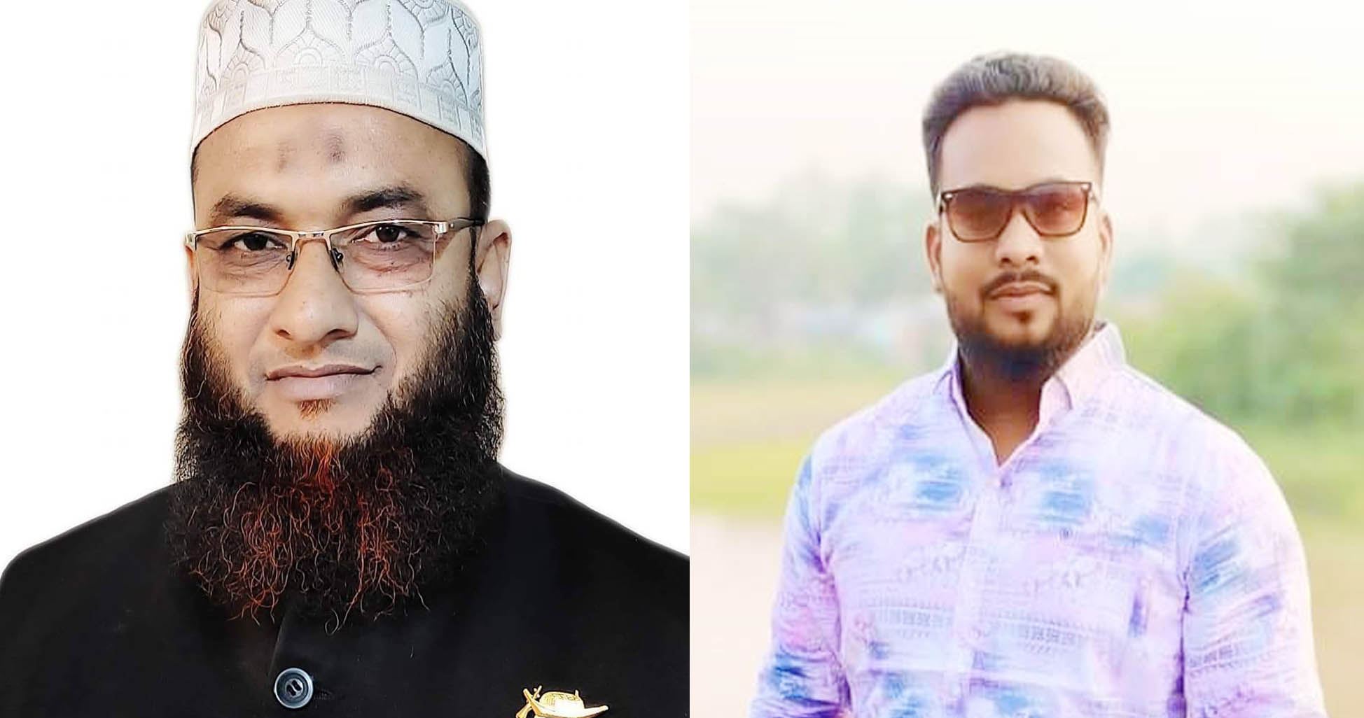 বাগমারায় ইউপি চেয়ারম্যান ও গ্রাম  পুলিশের পেটে হতদরিদ্রের টাকা