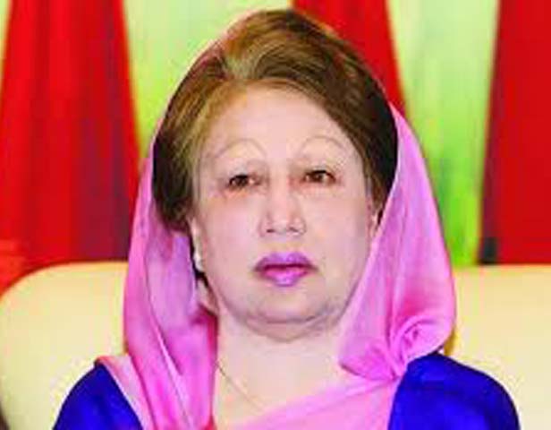 জিয়া অরফানেজ ট্রাস্ট মামলায় খালেদা জিয়ার ১০ বছরের সাজা স্থগিত