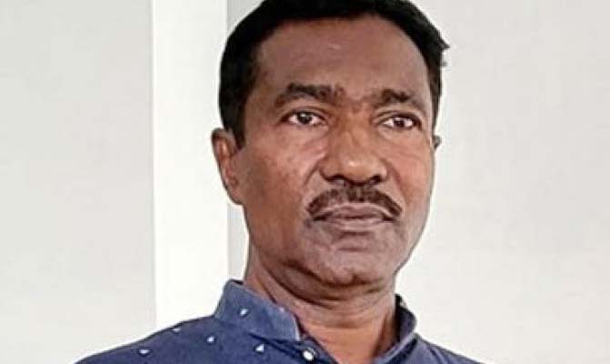 রাজশাহীর আ’লীগ নেতা কালুর বিরুদ্ধে দুদকের চার্জশিট