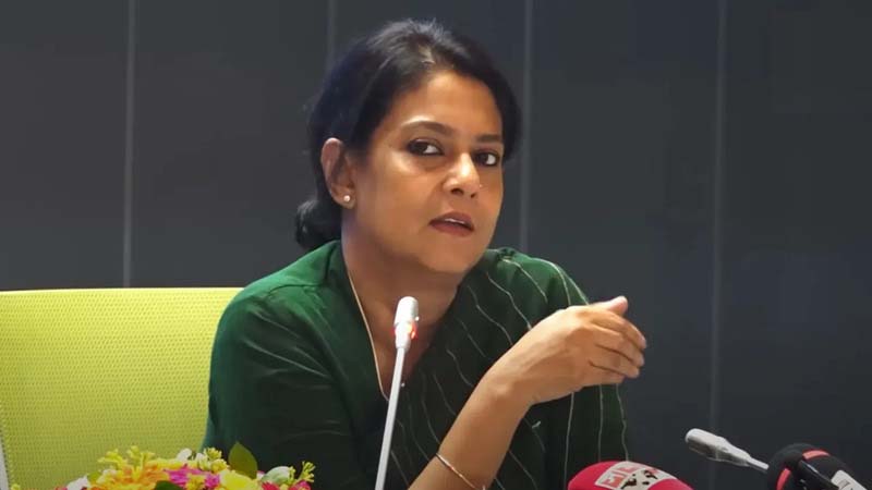 ‘দুর্নীতিবাজ ঠিকাদাররা আর সুযোগ পাবে না’