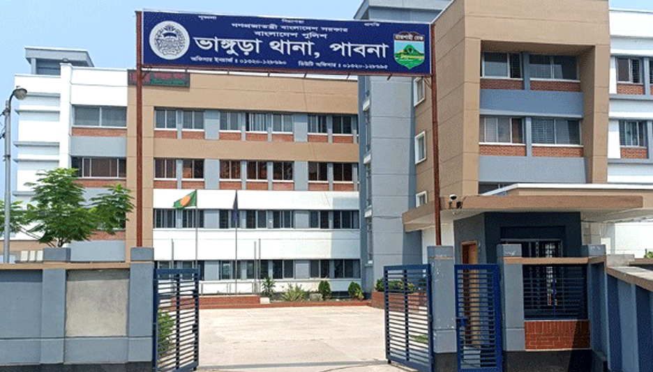 পাবনার ভাঙ্গুড়ায় ব্যবসায়ীর ৭ লাখ টাকা ছিনতাইয়ের অভিযোগ