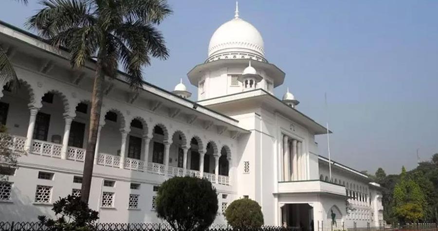 সংবিধানে গণভোটের বিধান বহাল চাইলেন অ্যাটর্নি জেনারেল