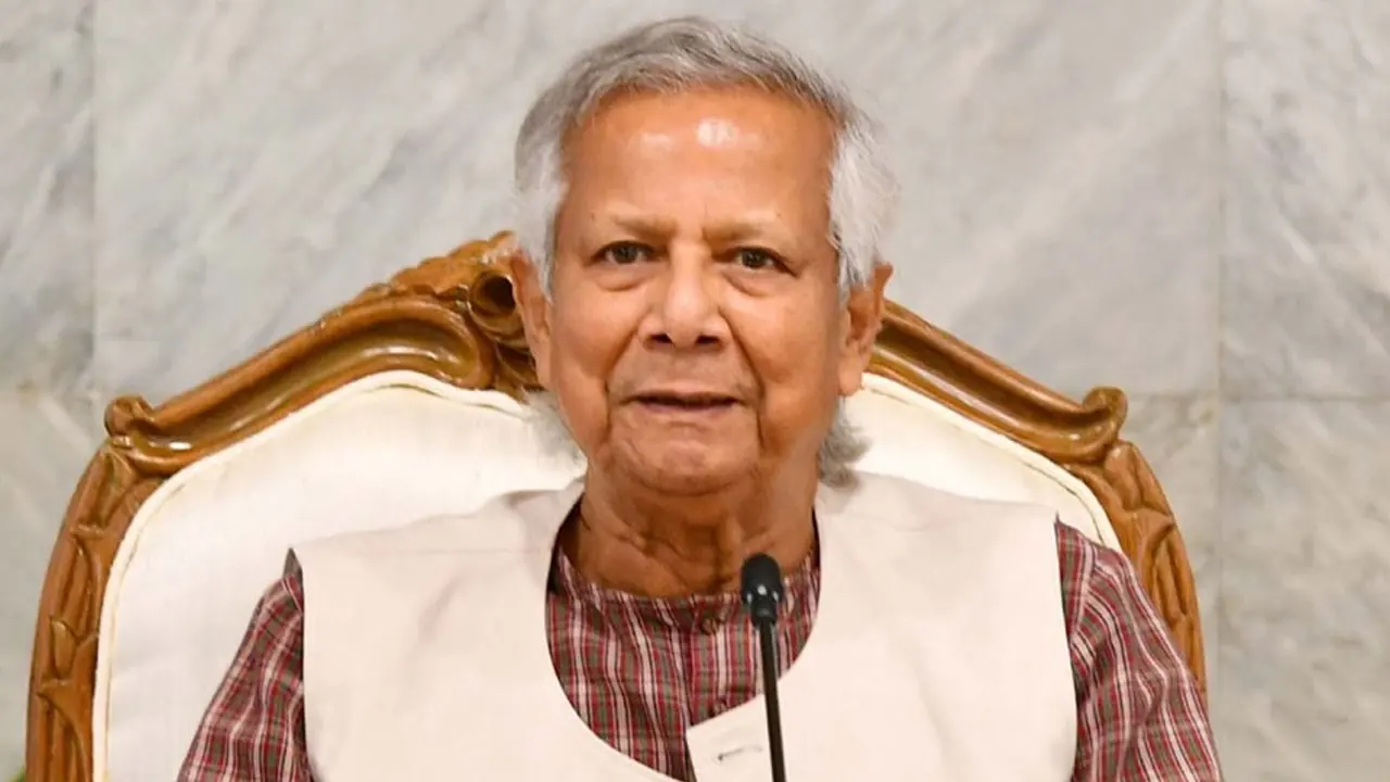অন্তর্বর্তী সরকারের মেয়াদ যতটা সম্ভব কম হওয়া উচিত : ড. ইউনূস