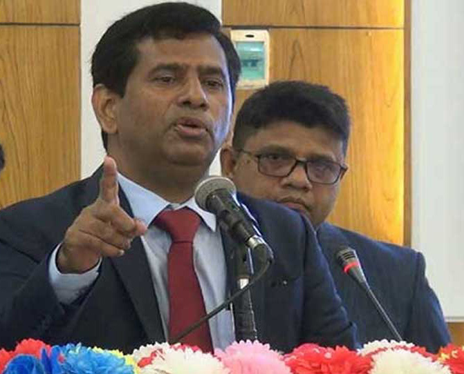 শেখ হাসিনাকে ফেরানোর অগ্রগতি জানালেন চিফ প্রসিকিউটর