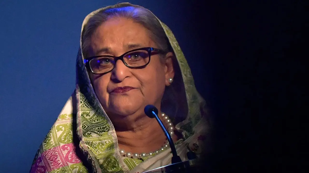 এক মাসের মধ্যে শেখ হাসিনার বিরুদ্ধে তদন্ত শেষ করার নির্দেশ
