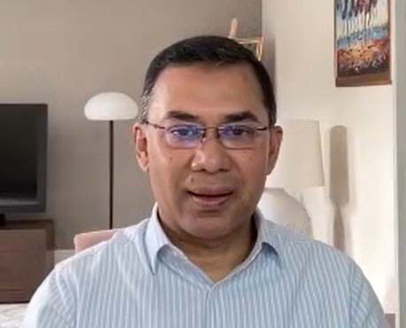নির্বাচন যত দেরি হবে, ষড়যন্ত্র তত বাড়বে: তারেক রহমান