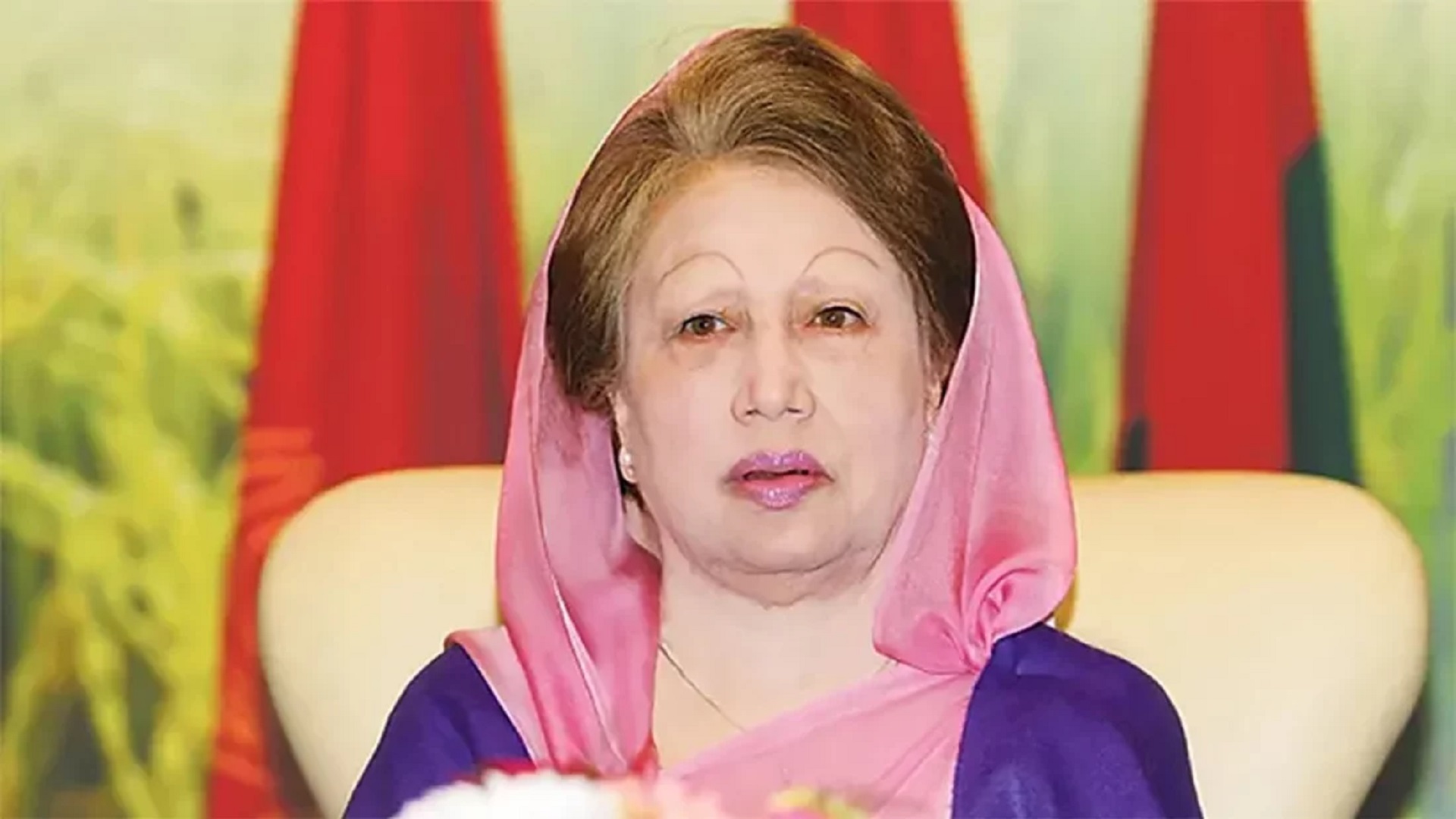 জিয়া চ্যারিটেবল ট্রাস্ট মামলায় খালাস পেলেন খালেদা জিয়া