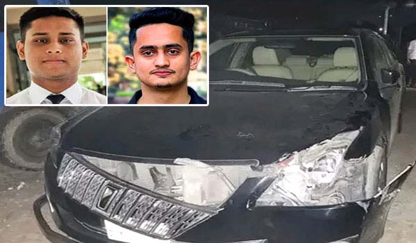 হাসনাত-সারজিসকে ট্রাকচাপায় হত্যার চেষ্টা