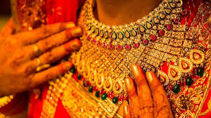 আবার বাড়লো স্বর্ণের দাম, ভরি ১ লাখ ৩৮ হাজার টাকা