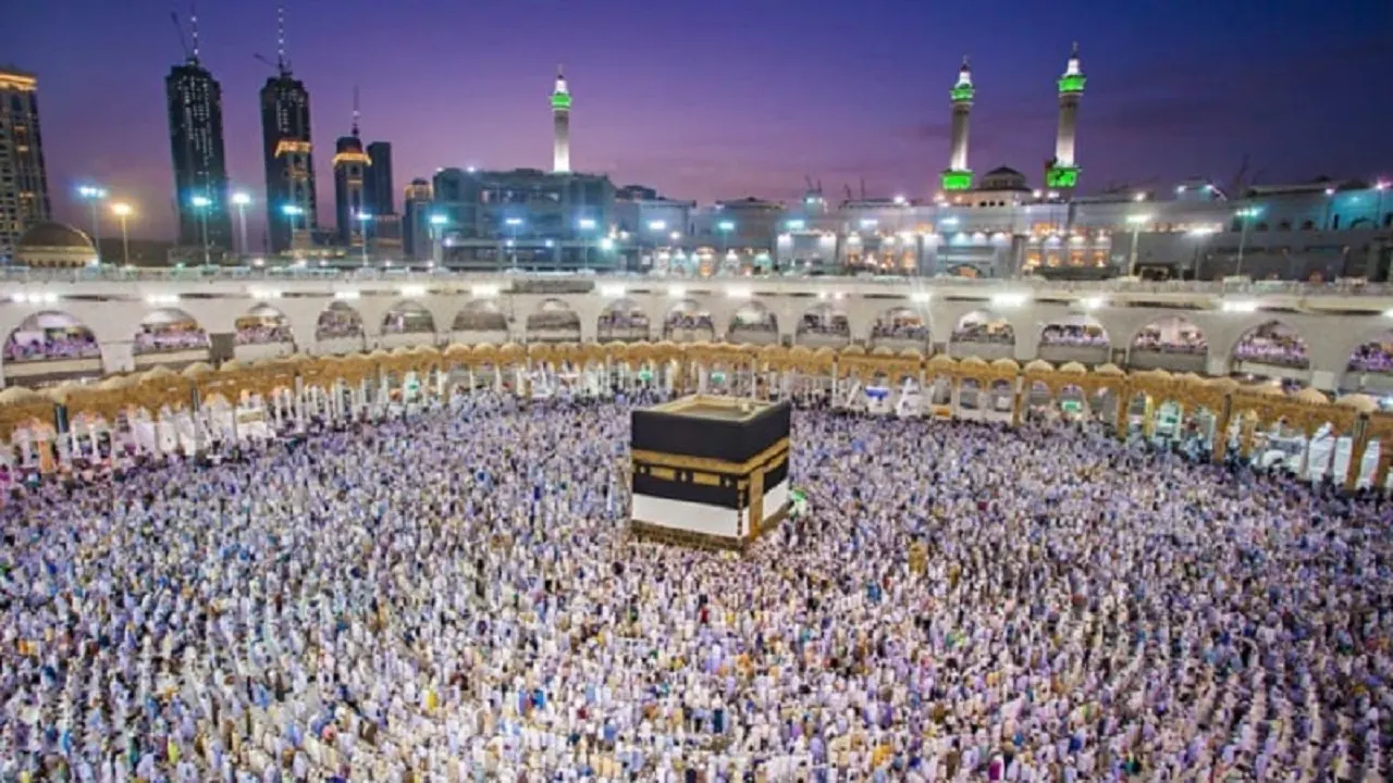 হজ নিবন্ধনের সময় বাড়ল