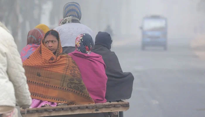 শীত ও কুয়াশা নিয়ে নতুন বার্তা আবহাওয়া অফিসের