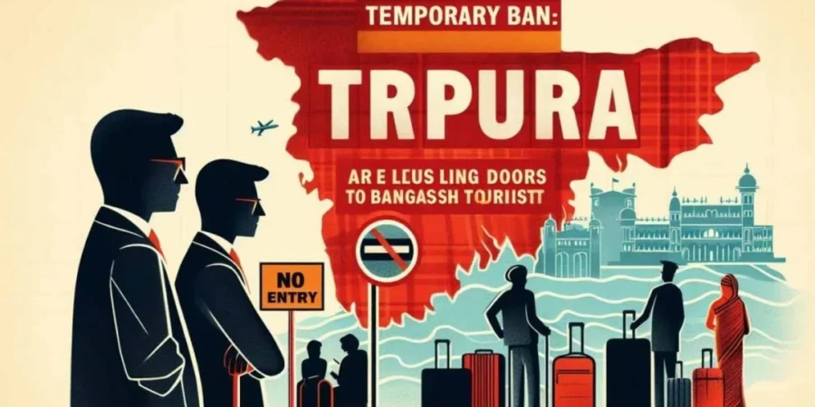 এবার বাংলাদেশিদের জন্য বন্ধ হলো ভারতের হোটেল