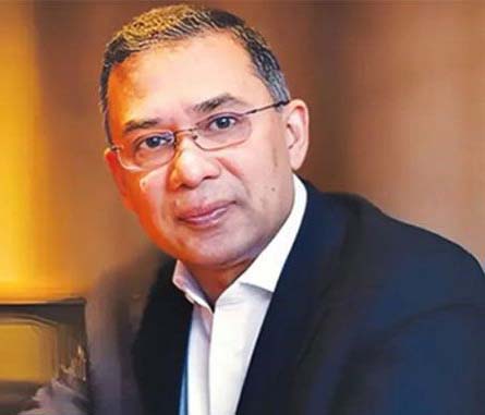 তারেক রহমানকে ‘ভিলেন’ বানানোর নীলনকশা!