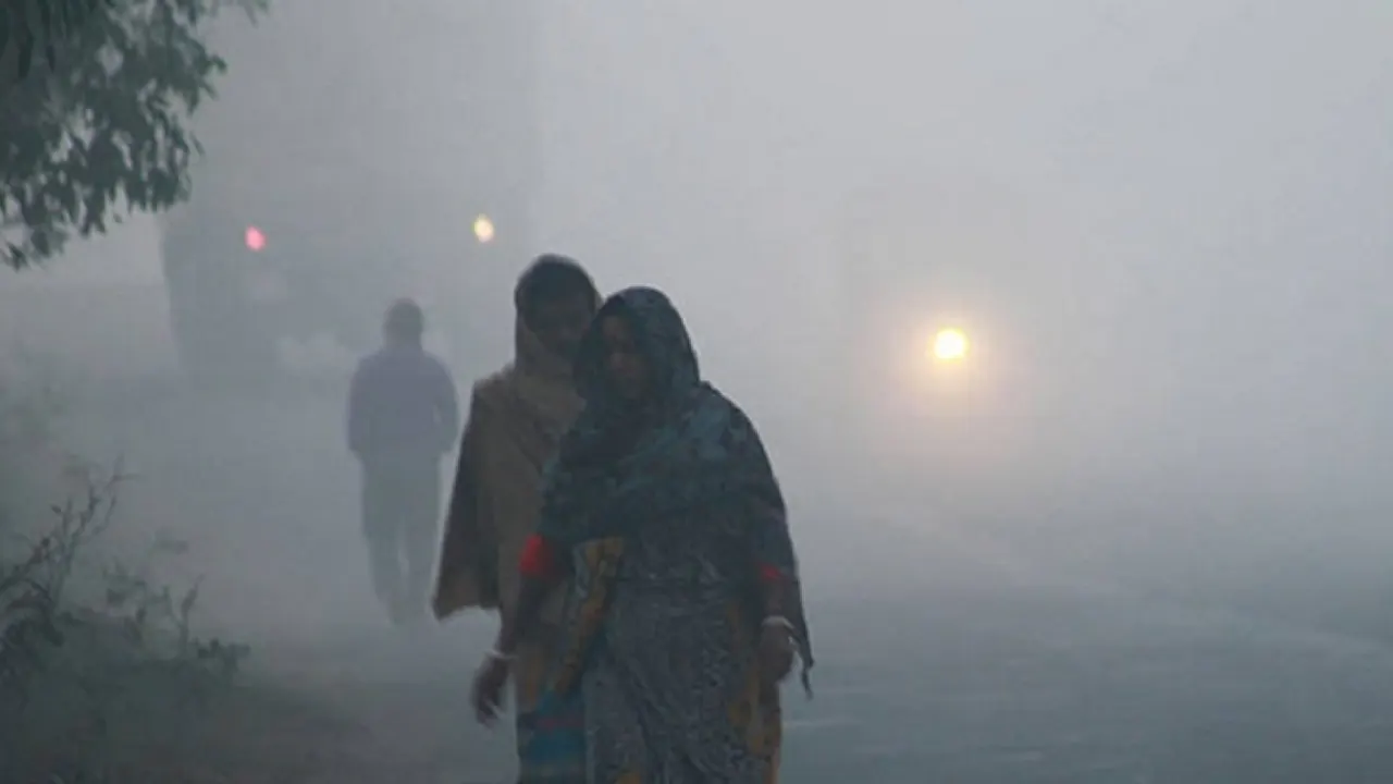 টানা ৩ দিন কমবে তাপমাত্রা, বাড়বে শীত