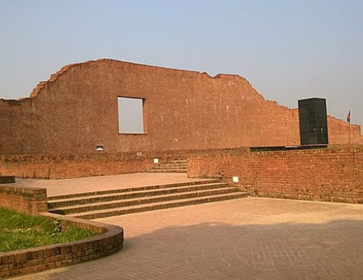 শহিদ বুদ্ধিজীবী দিবস আজ