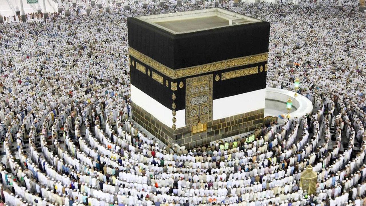 আবার সময় বাড়ল হজযাত্রী নিবন্ধনের