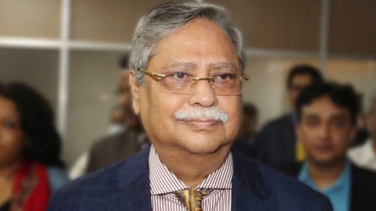 হাসান আরিফের মৃত্যু বাংলাদেশের জন্য অপূরণীয় ক্ষতি : রাষ্ট্রপতি