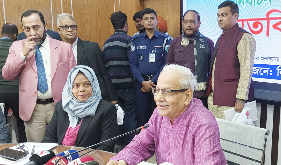 ‘বিগত নির্বাচনে অপরাধকারীদের বিচার হওয়া উচিত’