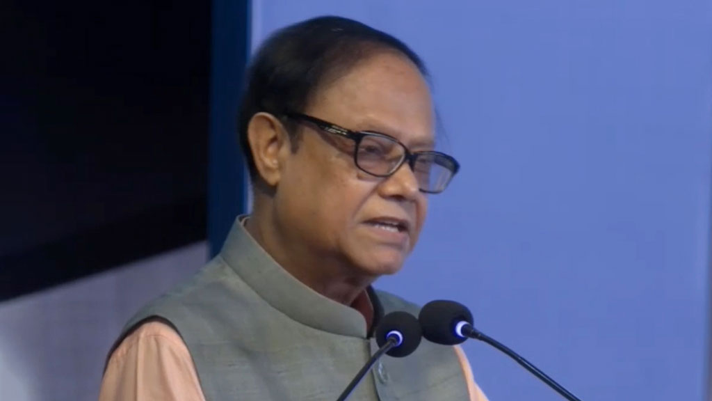 স্বাধীনতার ৫৩ বছরেও দেশের আর্থিক খাতে কাঙ্ক্ষিত উন্নতি হয়নি: গভর্নর