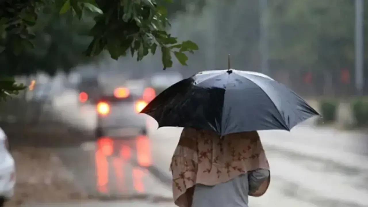 তিন বিভাগে বৃষ্টির পূর্বাভাস