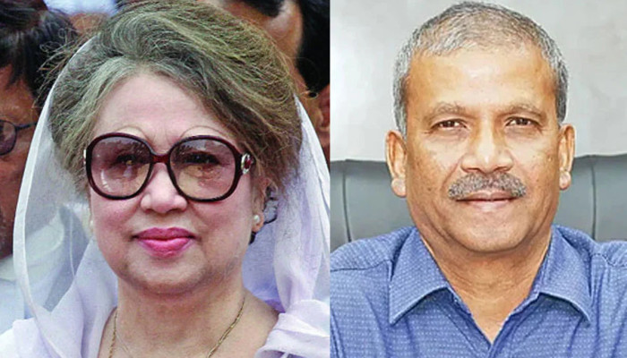 খালেদা জিয়াকে নিয়ে আসিফ নজরুলের আবেগঘন স্ট্যাটাস