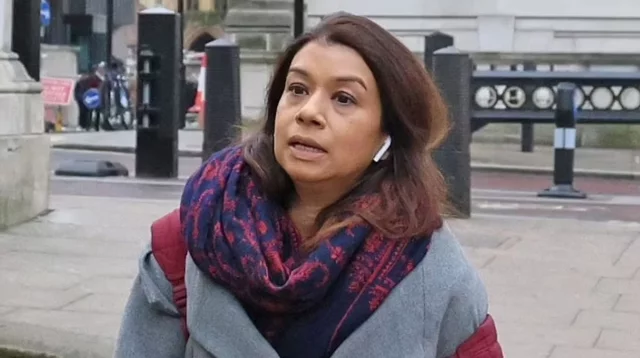 বরখাস্ত হতে পারেন টিউলিপ