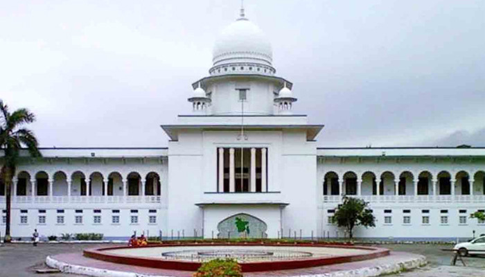 হাইকোর্টে হোয়াটসঅ্যাপের মাধ্যমে স্লিপ গ্রহণ সিস্টেম চালু