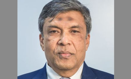 পদত্যাগ করলেন নেসকোর ব্যবস্থাপনা পরিচালক