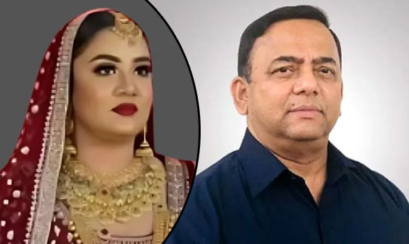 মেয়েসহ বেনজীরের আয়কর নথি জব্দের আদেশ
