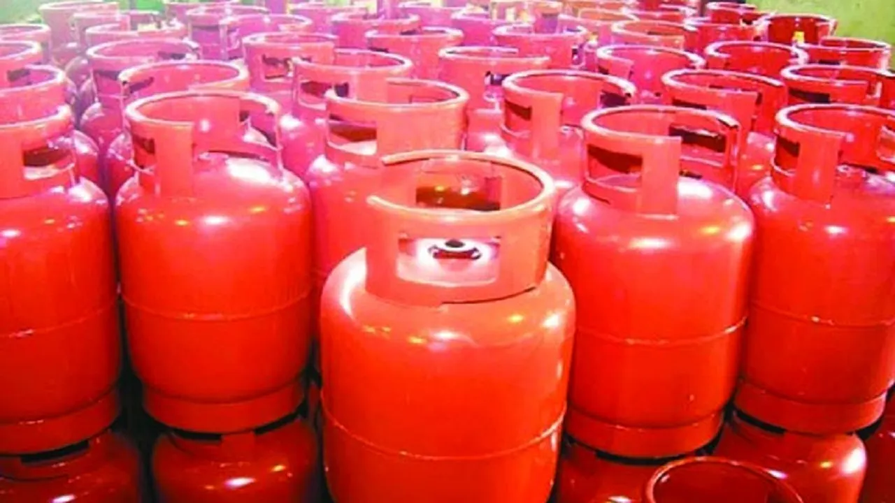 এলপি গ্যাসের দাম বাড়ল