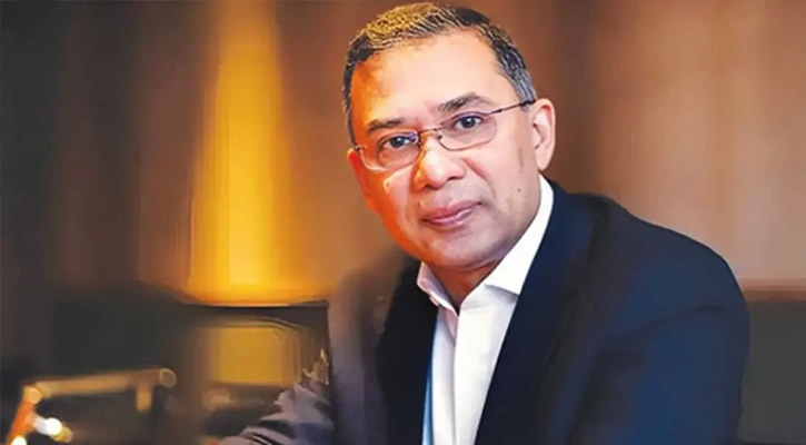 বিএনপির সদস্যপদ নবায়ন করলেন তারেক রহমান