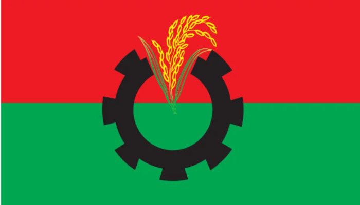 রাজপথে নামার প্রস্তুতি নিচ্ছে বিএনপি