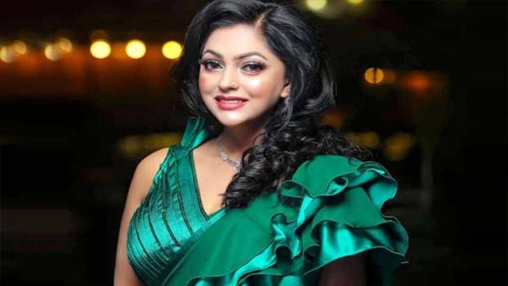 আজীবন বহিষ্কার হলেন নিপুণ!