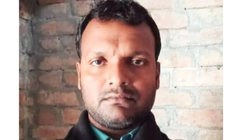 দুর্গাপুরে ট্রাক চাপায় যুবদল কর্মী নিহত