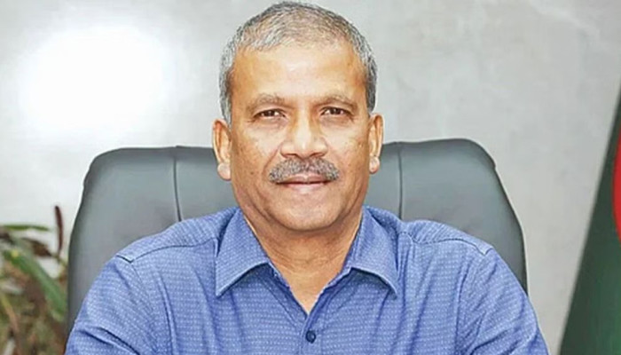 পাগলের প্রলাপের মতো গুজব ছড়ানো হচ্ছে: আসিফ নজরুল