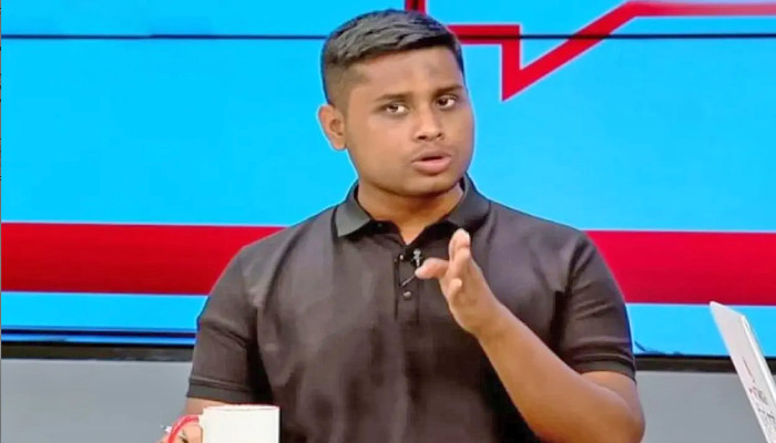 যারা দুর্নীতির অভিযোগ আনছেন, প্রমাণ করুন: হাসনাত