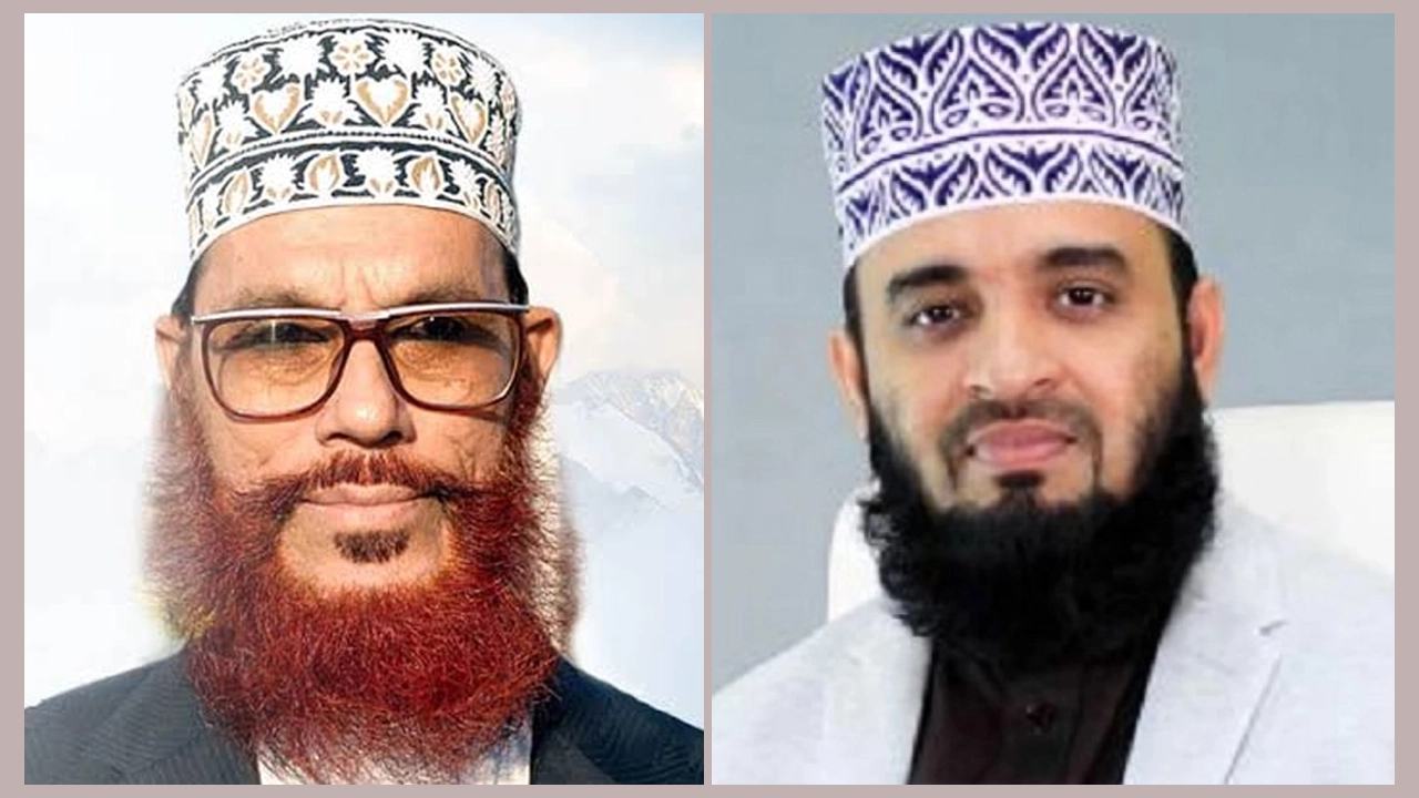 সাঈদীর সেই ময়দানে ওয়াজ করবেন আজহারী