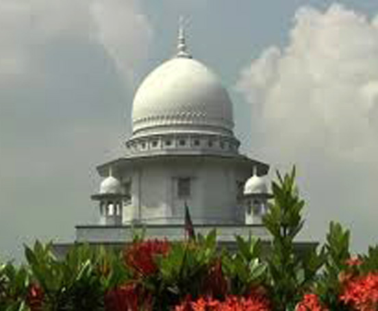 কর্তৃপক্ষের অনুমতি ছাড়া গাছ কাটা যাবে না : হাইকোর্ট