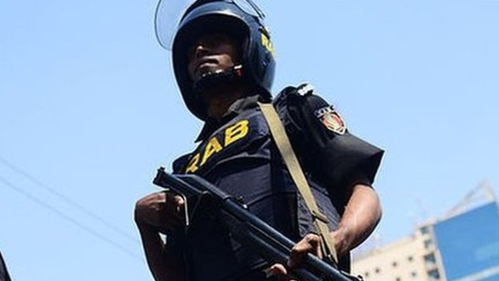 র‌্যাব বিলুপ্তের সুপারিশ