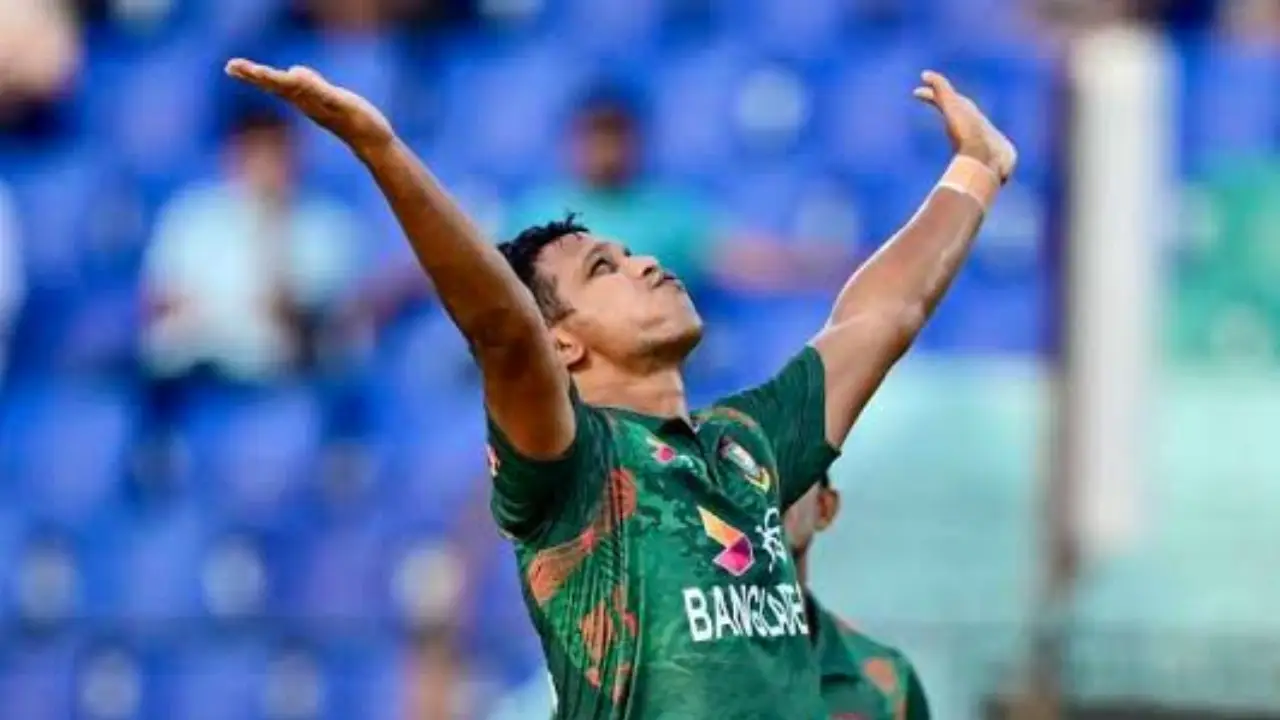 দেশের ক্রিকেটের সিস্টেম লসকে নিয়তি হিসেবে মেনে নিলেন সাইফউদ্দিন!