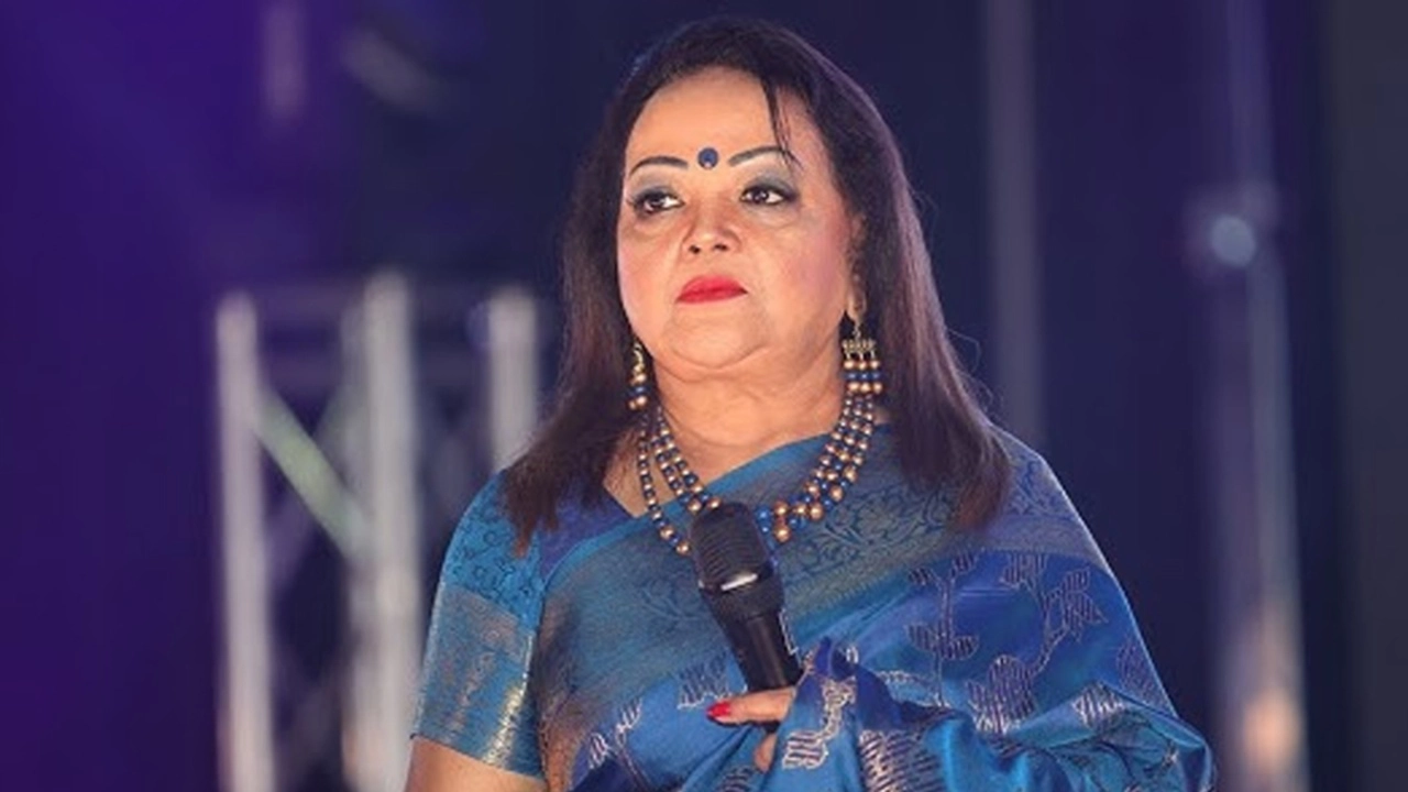 এইচডিইউতে সাবিনা ইয়াসমীন