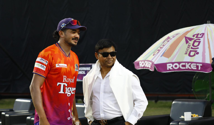 রাজশাহীর মালিককে আইনশৃঙ্খলা বাহিনীর হেফাজতে এনে জিজ্ঞাসাবাদ
